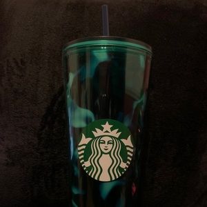 Starbucks Tumbler